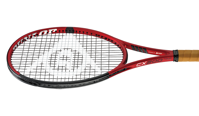 DUNLOP CX 200 TOUR 18X20