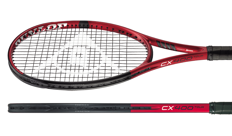 DUNLOP CX 400 TOUR