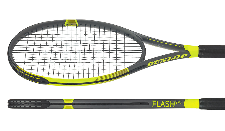 DUNLOP FLASH 270