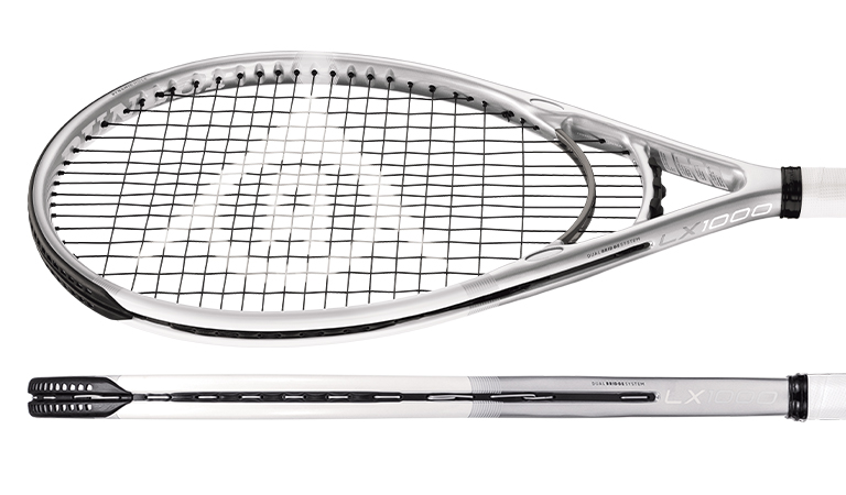 DUNLOP LX 1000