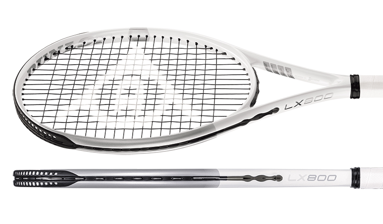 DUNLOP LX 800