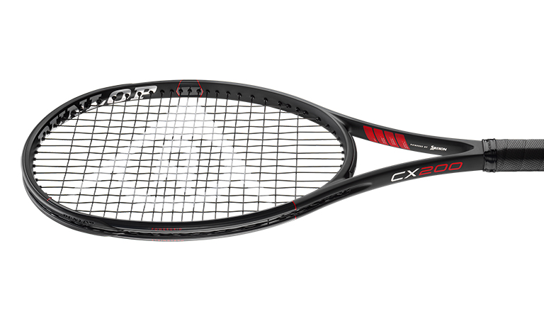 DUNLOP CX 200 LIMITED EDITION