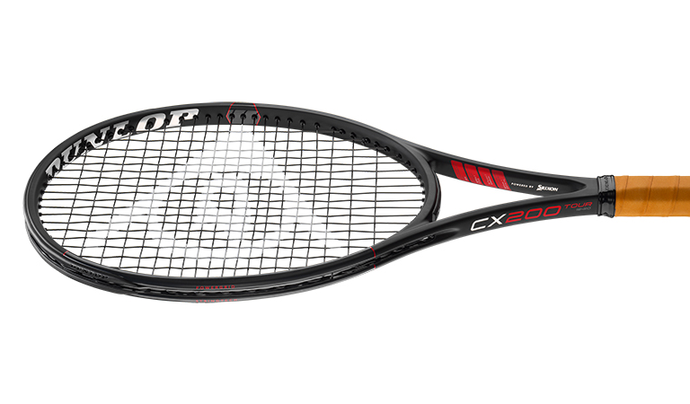 DUNLOP CX 200 TOUR 18X20 LIMITED EDITION