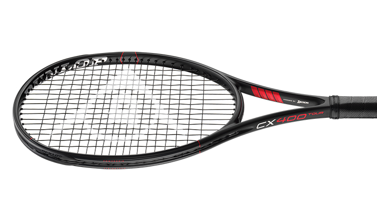 DUNLOP CX 400 TOUR LIMITED EDITION
