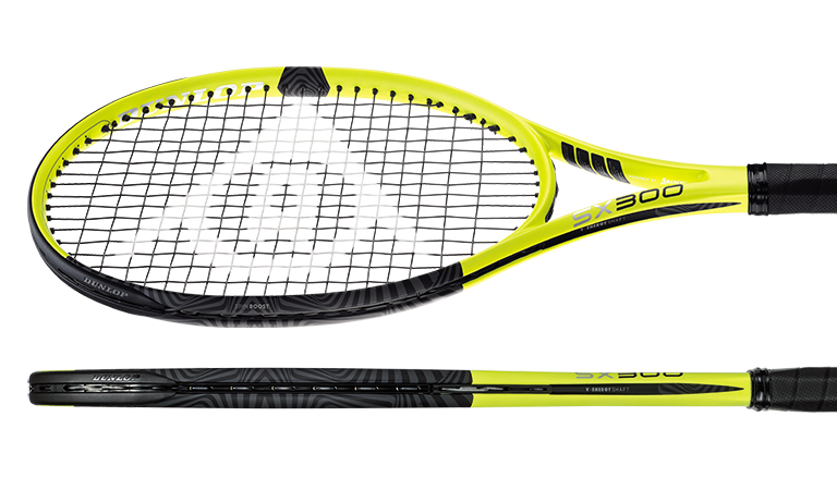 DUNLOP SX 300