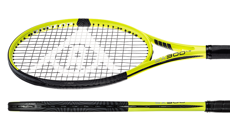 DUNLOP SX 300 LS