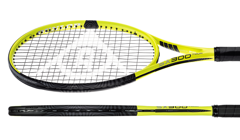 DUNLOP SX 300 TOUR