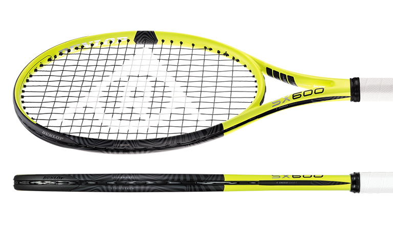 DUNLOP SX 600