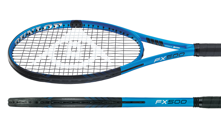 DUNLOP FX 500
