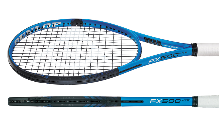 DUNLOP FX 500 LITE