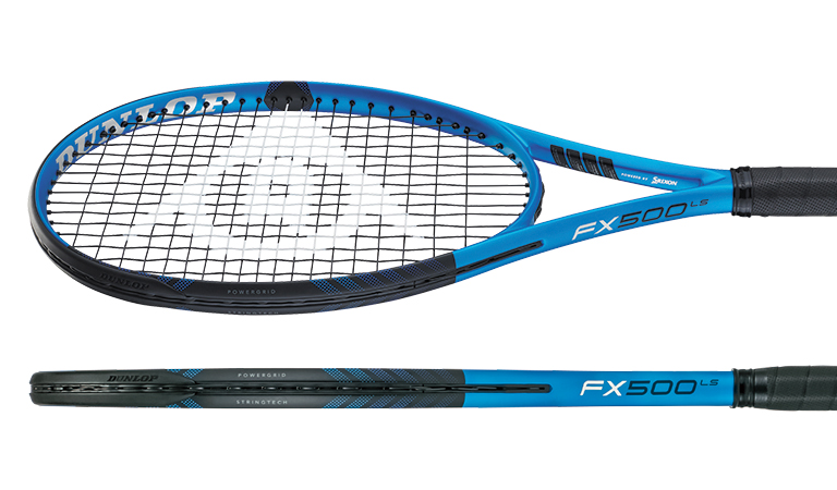 DUNLOP FX 500 LS