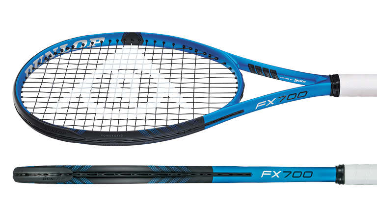 DUNLOP FX 700