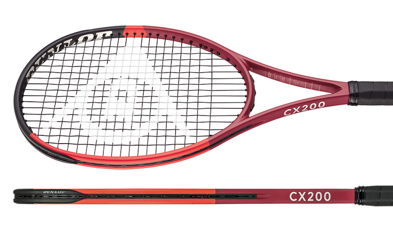 DUNLOP CX 200