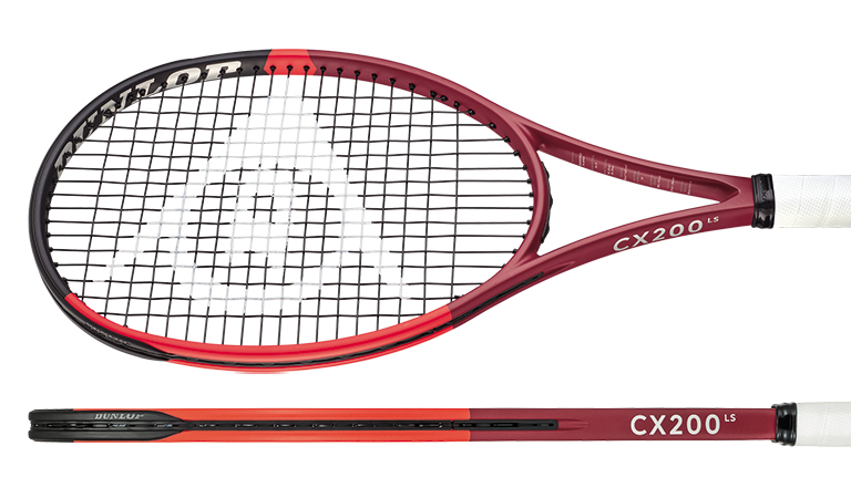 DUNLOP CX 200 LS