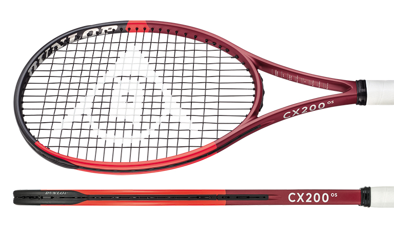 DUNLOP CX 200 OS