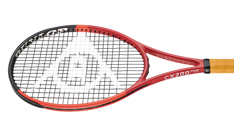 DUNLOP CX 200 TOUR 18x20