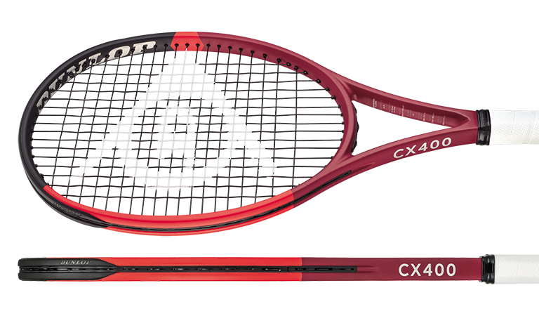 DUNLOP CX 400