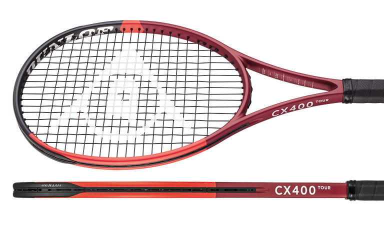 DUNLOP CX 400 TOUR