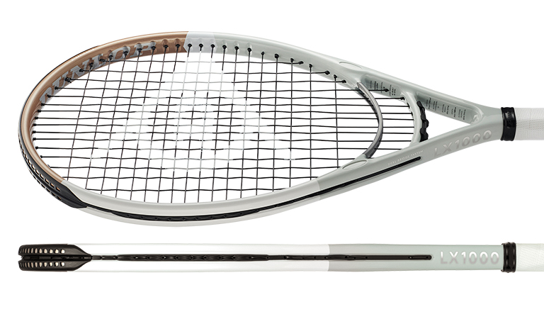 DUNLOP LX 1000