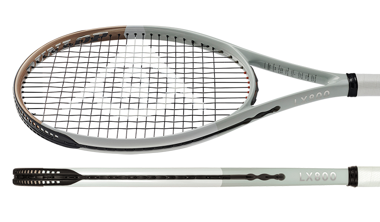DUNLOP LX 800