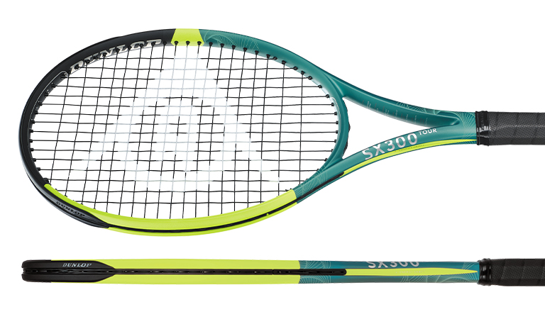 DUNLOP SX 300 TOUR
