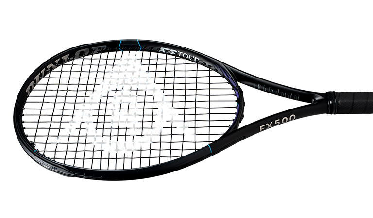 DUNLOP FX500 SHADOW BLACK