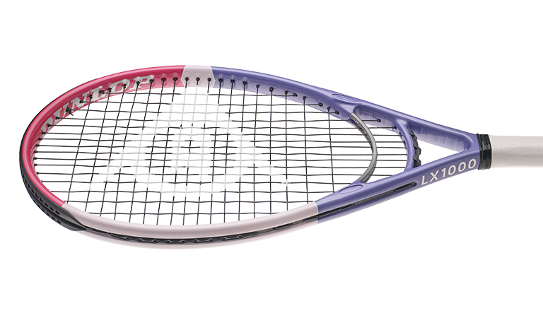 DUNLOP LX1000 LAVENDER