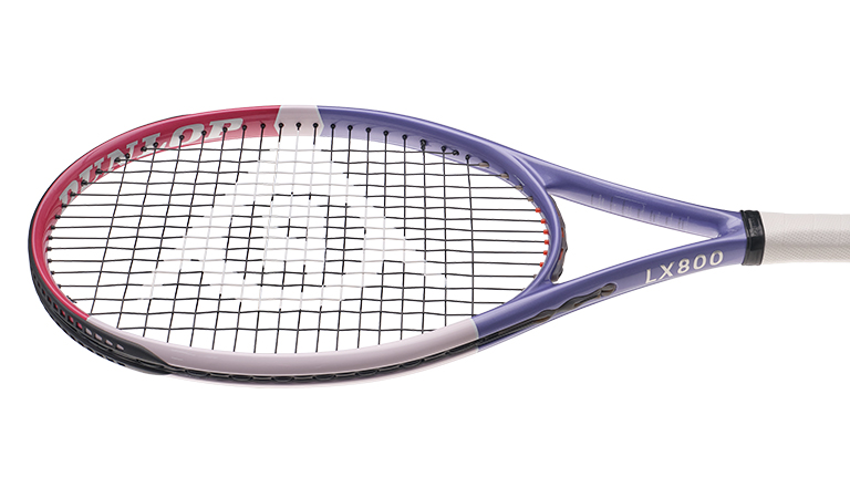 DUNLOP LX800 LAVENDER