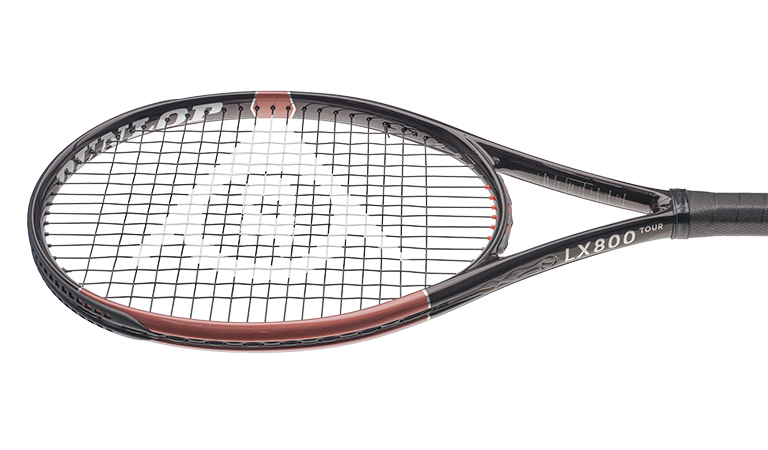 DUNLOP LX800 TOUR