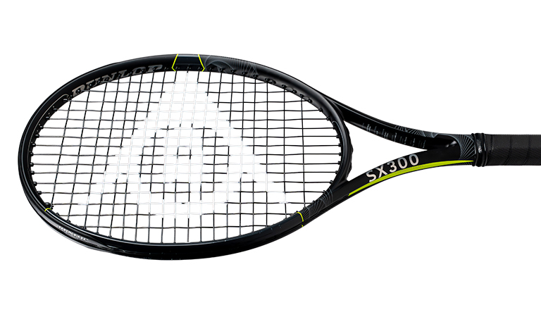 DUNLOP SX300 SHADOW BLACK
