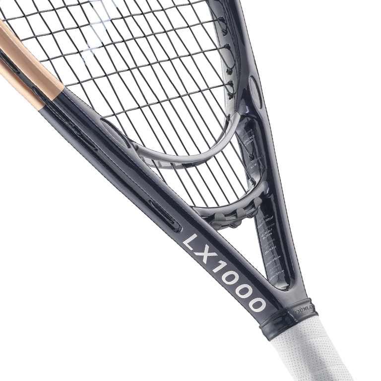 DUNLOP LX 1000 NAVY