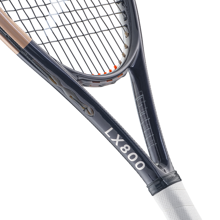 DUNLOP LX 800 NAVY