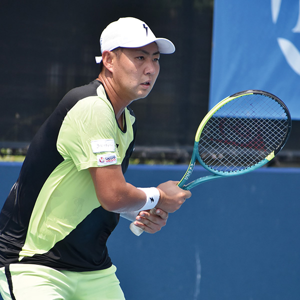 福田 創楽 選手