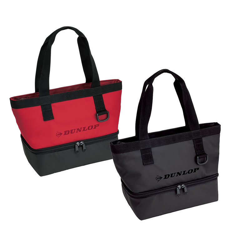 2段式ミニトート【DTC-2238】