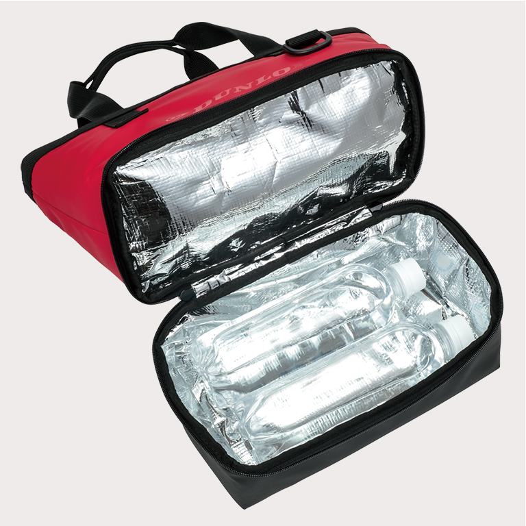 2段式ミニトート【DTC-2238】