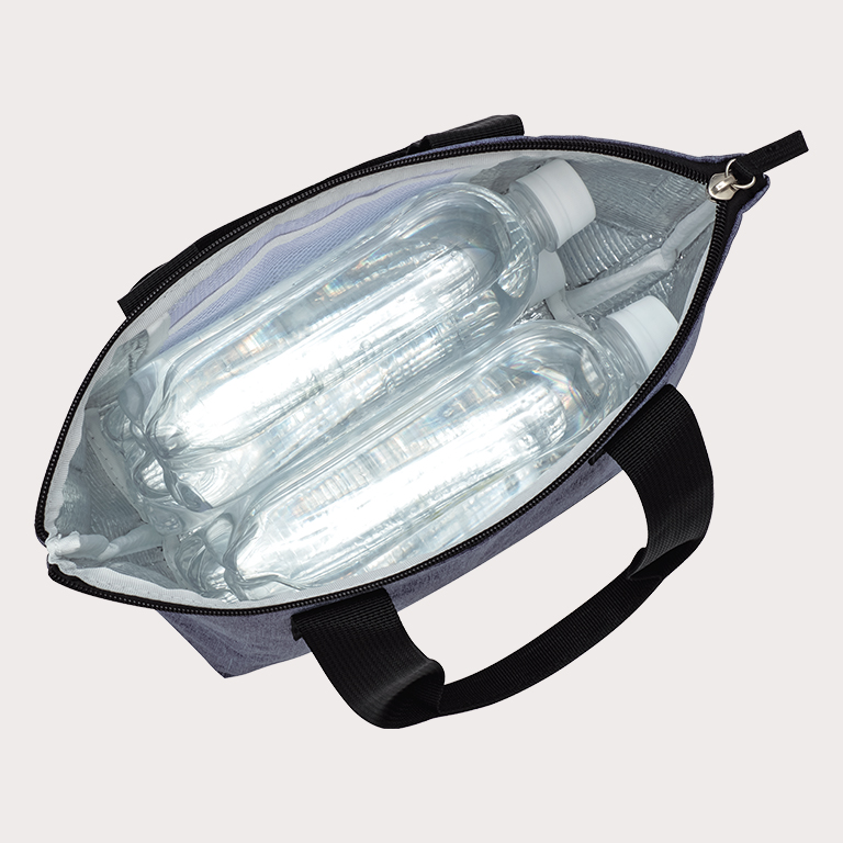 小型保冷バッグ【DTC-2636】