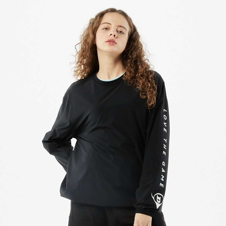 CREW-NECK TOP DASM-5501