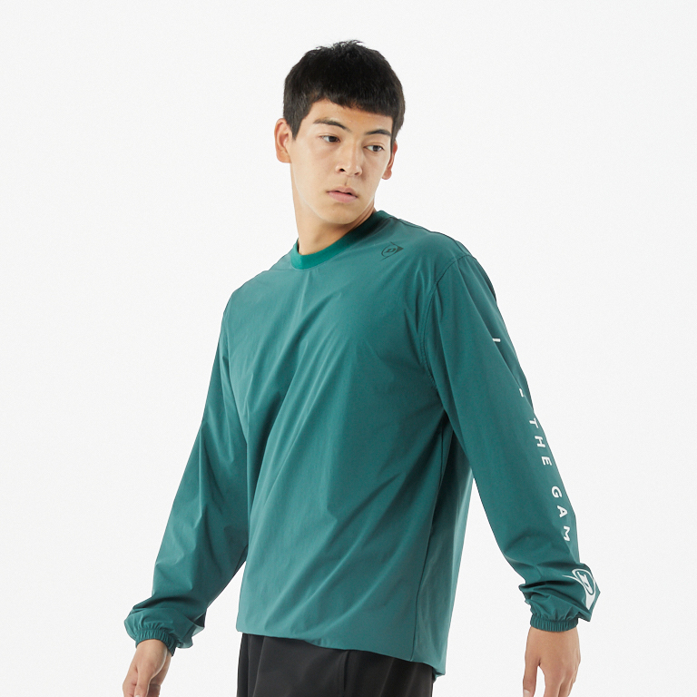 CREW-NECK TOP DASM-5501