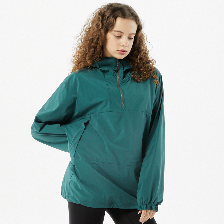 ANORAK DASM-5502