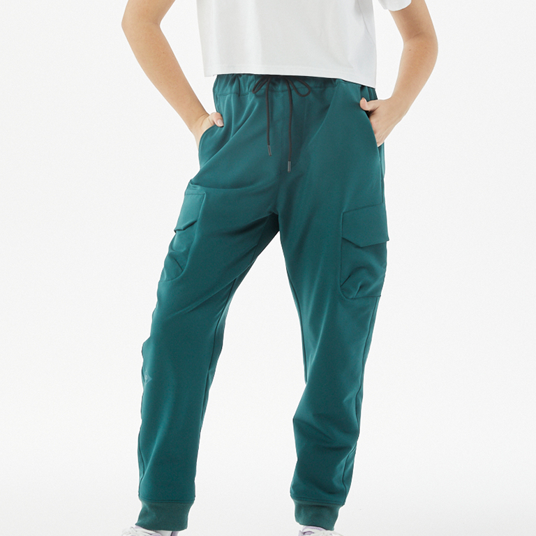 CARGO PANTS DASM-5581