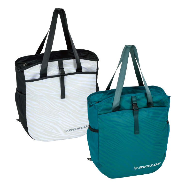 2WAYバッグ（テニスラケット1本収納可） | バッグ | 製品情報 | DUNLOP 