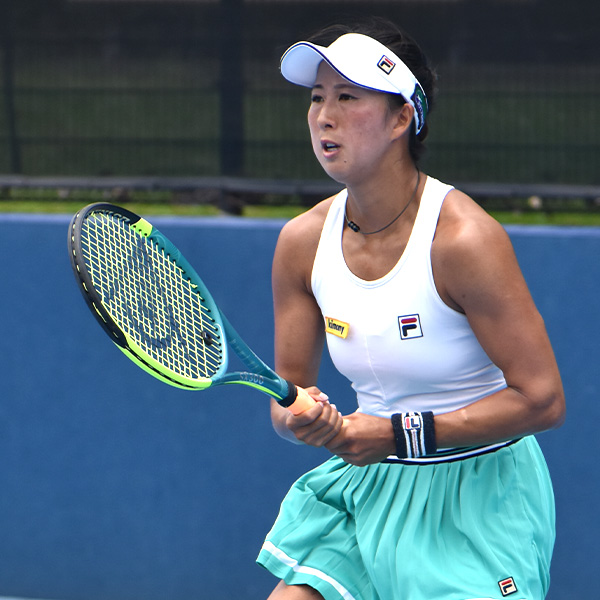 相川 真侑花 選手