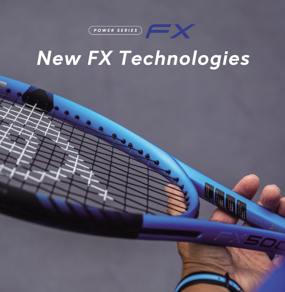 NEW FX Technology