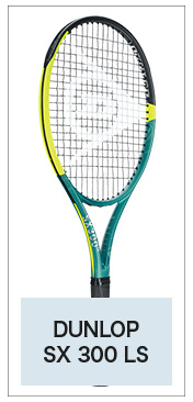 DUNLOP SX 300 LS