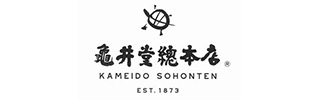 亀井堂総本店