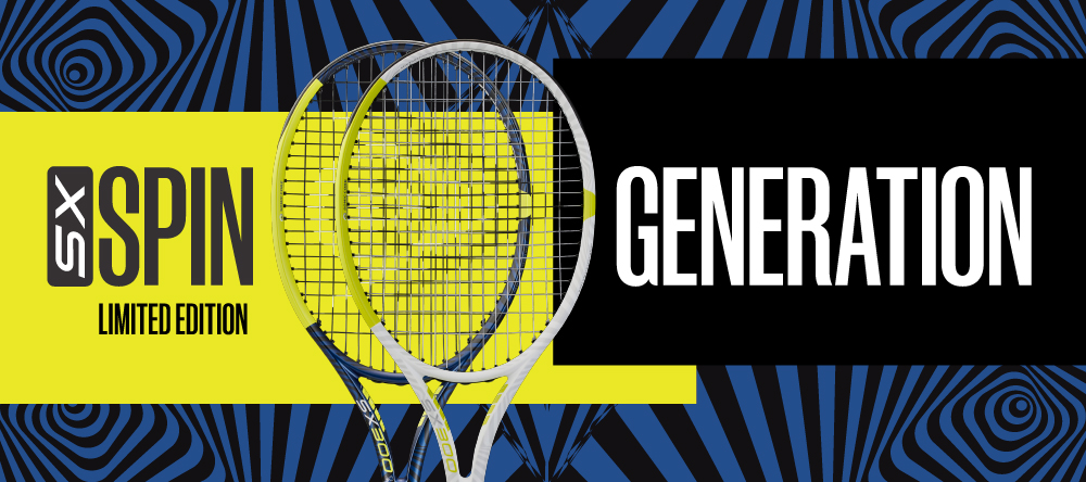 ダンロップ「SX」シリーズ新デザイン2色を数量限定で新発売 ～ネイビー