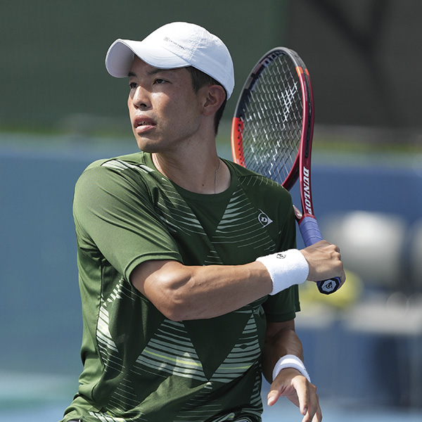 Yuga Tashiro（JPN）