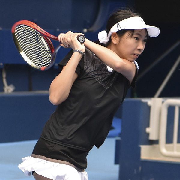Aoi Ito（JPN）