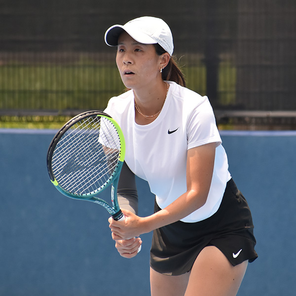 Ayumi Miyamoto（JPN）