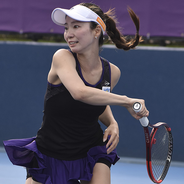 Momoko Kobori（JPN）